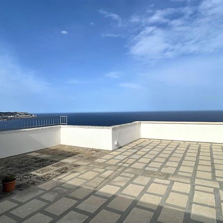 Casa Corallo Castro  ภายนอก รูปภาพ